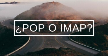 IMAP o POP3